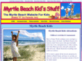 myrtlebeachkidsstuff.com