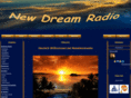 newdreamradio.com