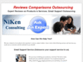nikenconsulting.com