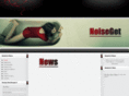 noiseget.com