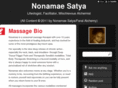 nonamaesatya.com