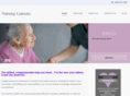 nursingliaisons.com