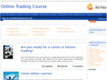 onlinetradingcourse.net