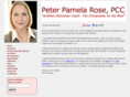 peterpamelarose.com