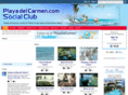 playasocialclub.com