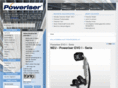 powerisers.at
