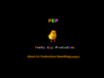 prettyegg.org