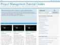 projectmanagementguides.com