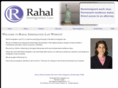rahallaw.com