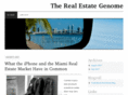 realestategenome.com