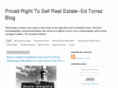 realestateinwhittier.com