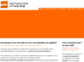 realizzazionesitiweb.org
