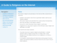 religionsguide.net