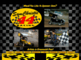 samchristieracing.com