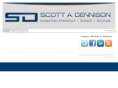 scottadennison.com