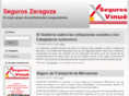 seguroszaragoza.es