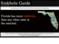 sinkholeguide.com