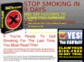 smokefree9dayprogram.com