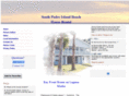 southpadreisland-rental.com