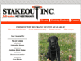 stakeoutinc.com