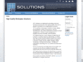 stpsolutions.co.uk