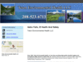 tetonenvironmentalhealth.com