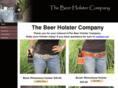 thebeerholster.com