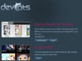 thedevcats.com