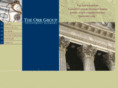 theorrgroup.com
