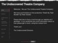 theundiscoveredtheatrecompany.info