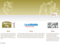 trattorialamarianna.it