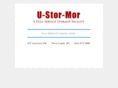 u-stor-mor.com