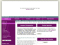 valleychiropracticclinic.com