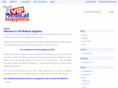 vipmedicalsupplies.com