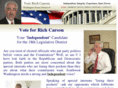 votecarson.com