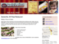 wallyspizzazanesville.com