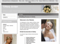 weddingdressesderby.net