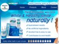 whiteandhealthy.com