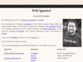 willspaetzel.com