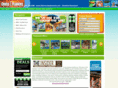 5starcruiseplanners.com