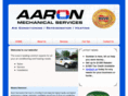 aaronmechanical.com