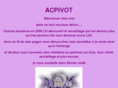 acpivot.com
