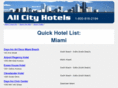 all-miami-hotels.com