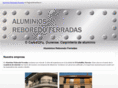 aluminiosreboredo.es