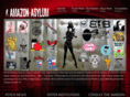 amazonasylum.com