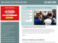 becomeacounselor.org
