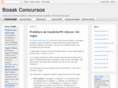 bosakconcursos.com