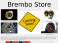 brembostore.com