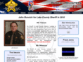 buncichforsheriff.com