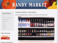 burbankshandymarket.com